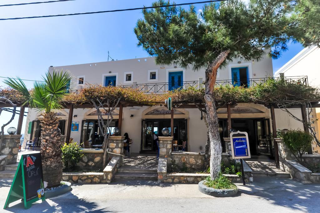 Ambiance Studios Masouri Exterior photo
