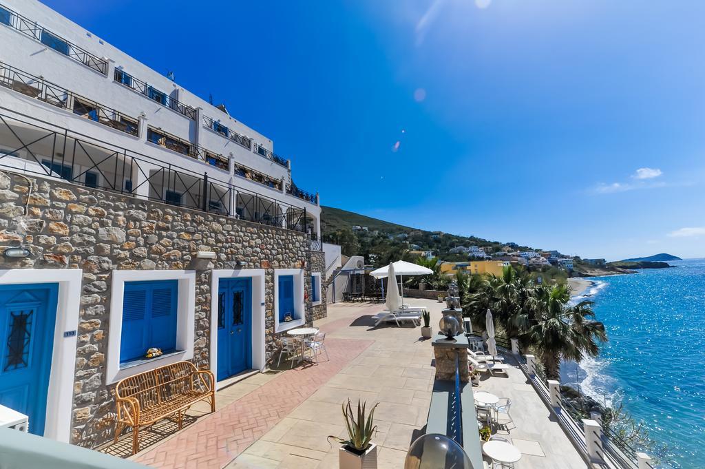 Ambiance Studios Masouri Exterior photo