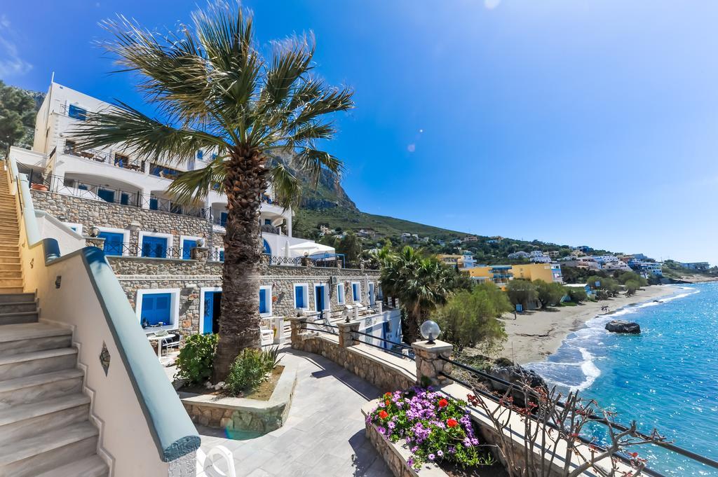 Ambiance Studios Masouri Exterior photo