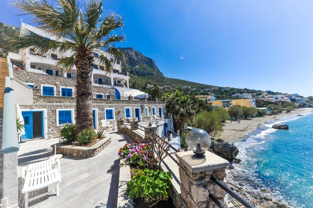 Ambiance Studios Masouri Exterior photo