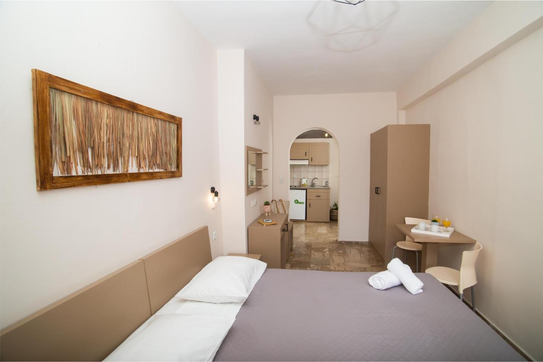 Ambiance Studios Masouri Exterior photo