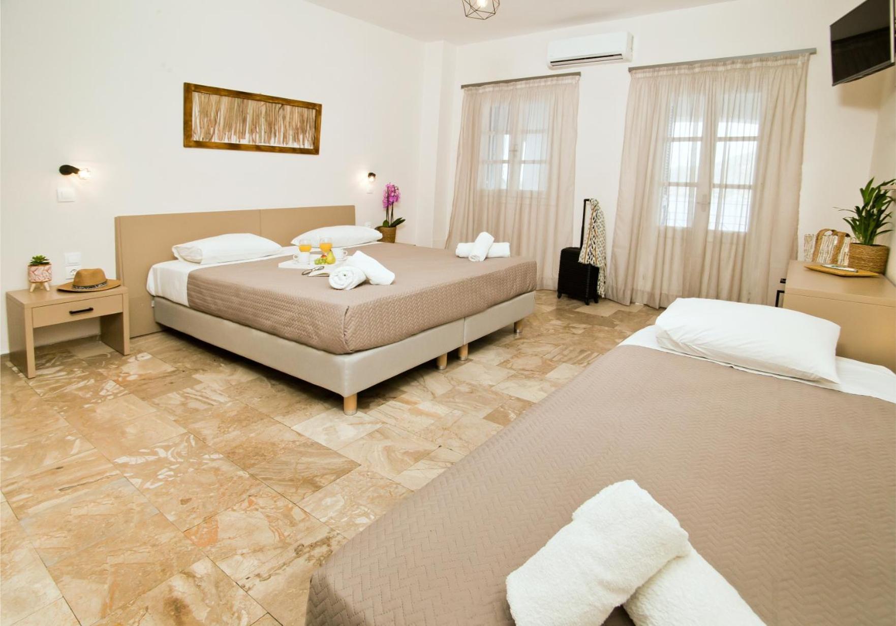 Ambiance Studios Masouri Exterior photo