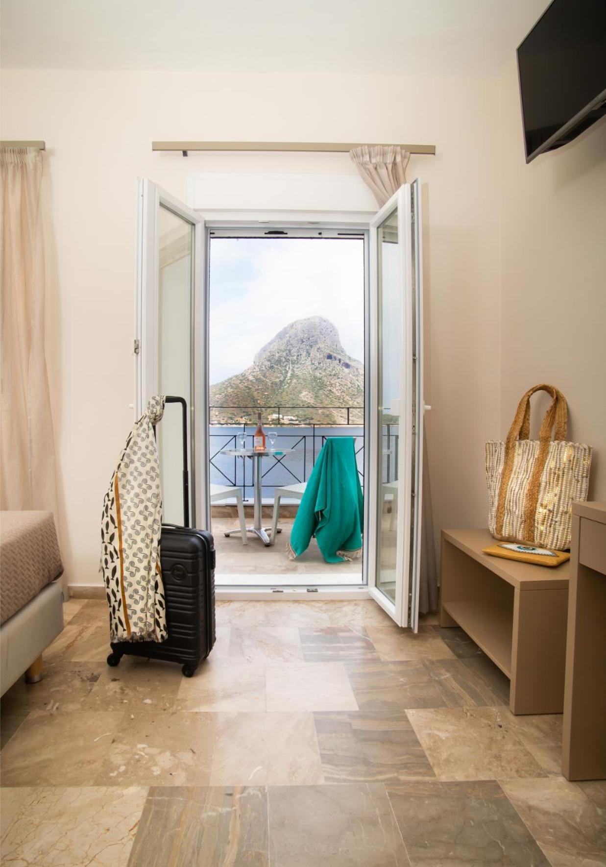Ambiance Studios Masouri Exterior photo