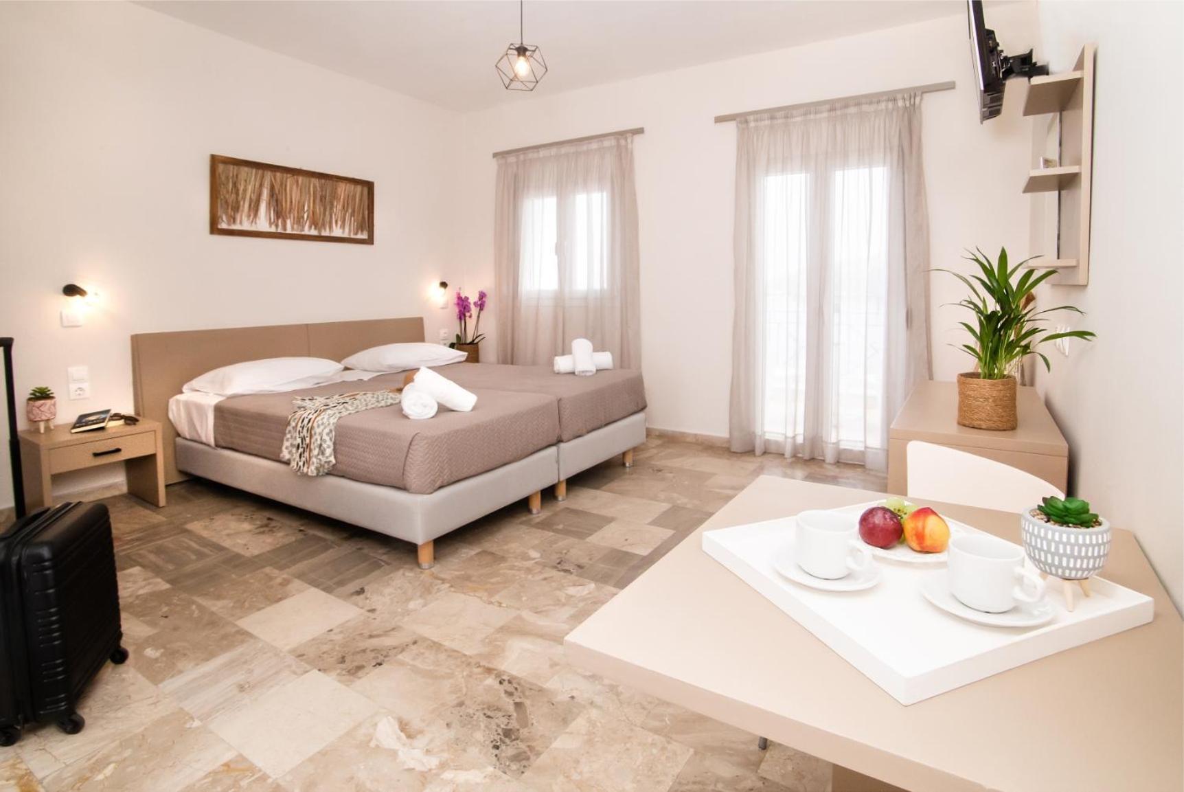 Ambiance Studios Masouri Exterior photo