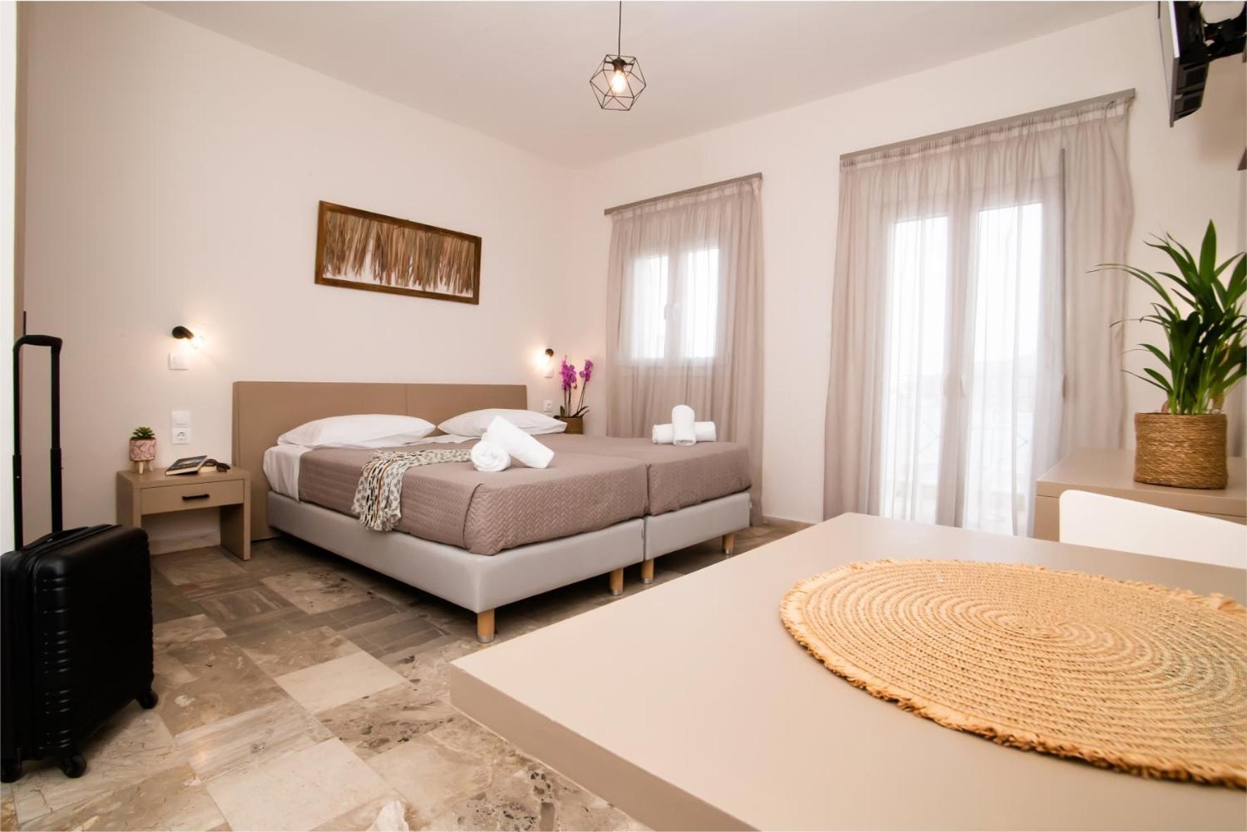 Ambiance Studios Masouri Exterior photo