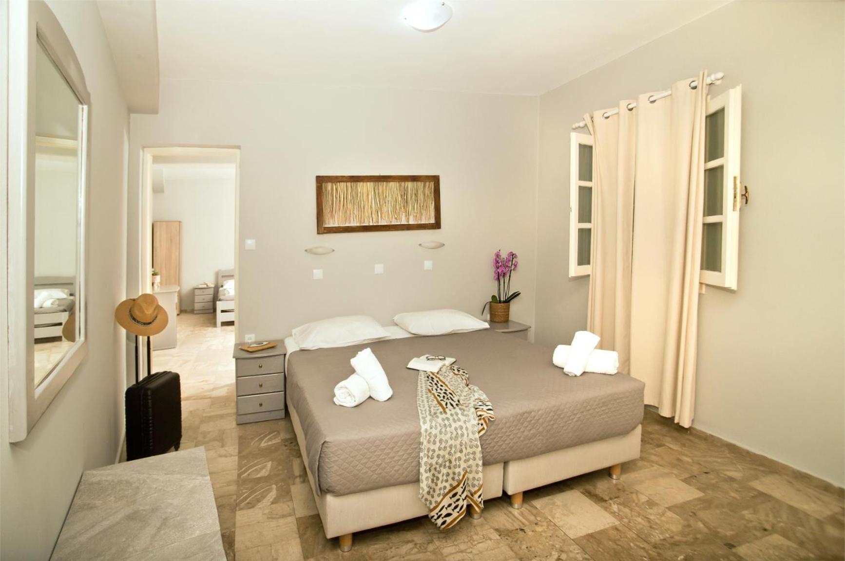 Ambiance Studios Masouri Exterior photo