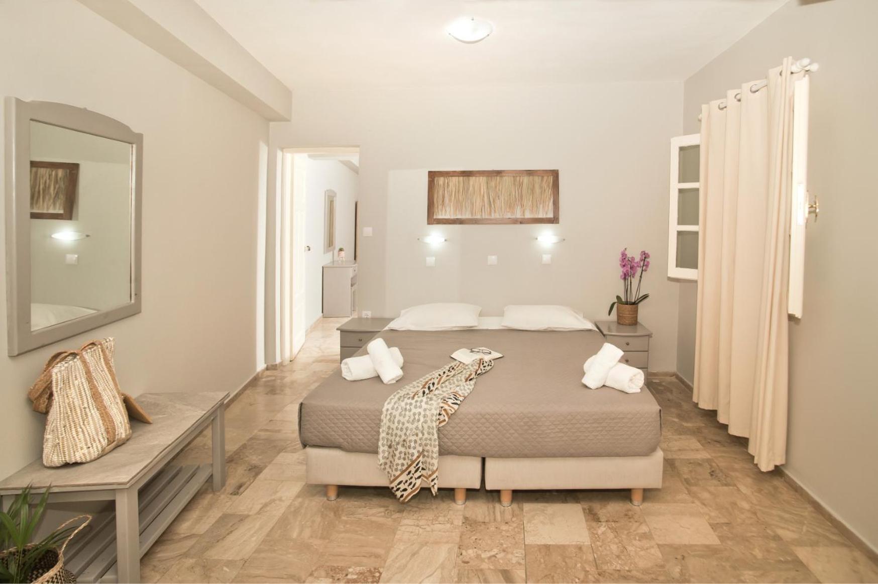 Ambiance Studios Masouri Exterior photo