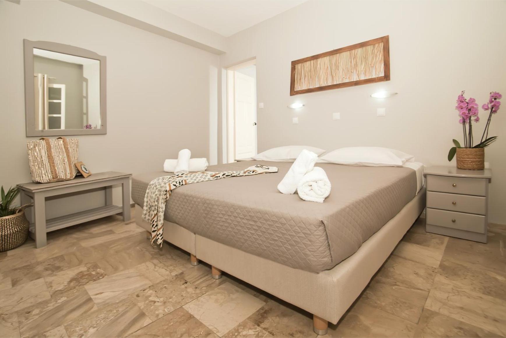 Ambiance Studios Masouri Exterior photo