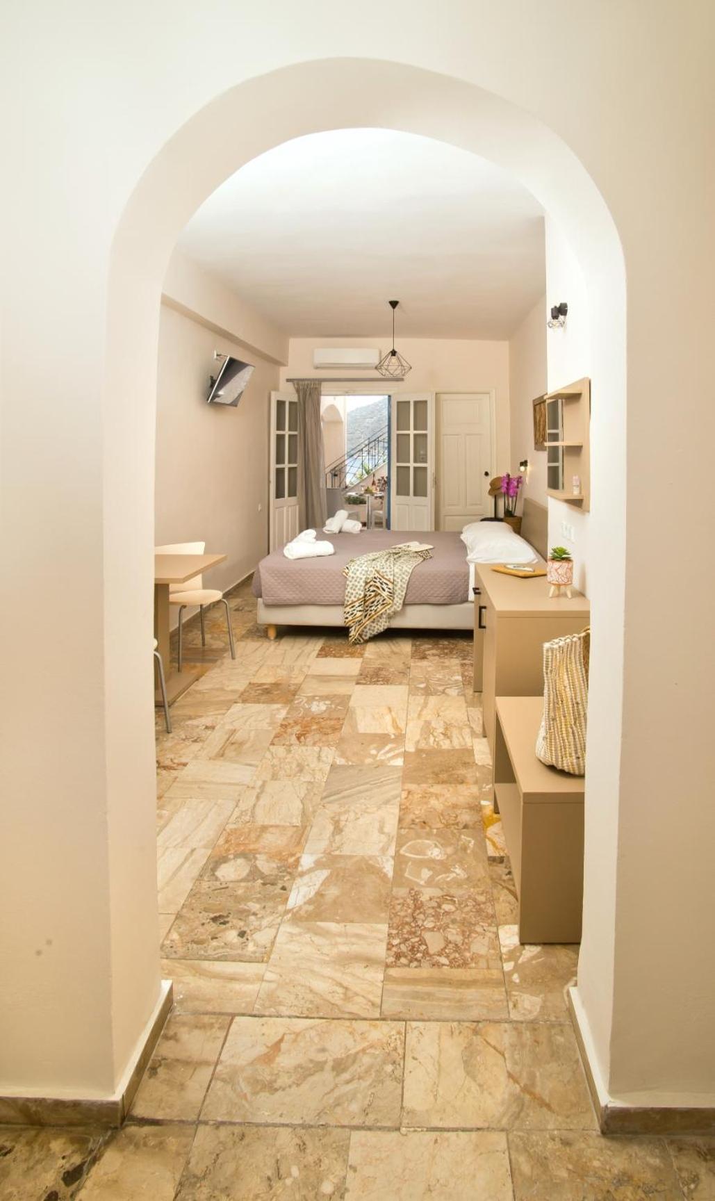 Ambiance Studios Masouri Exterior photo