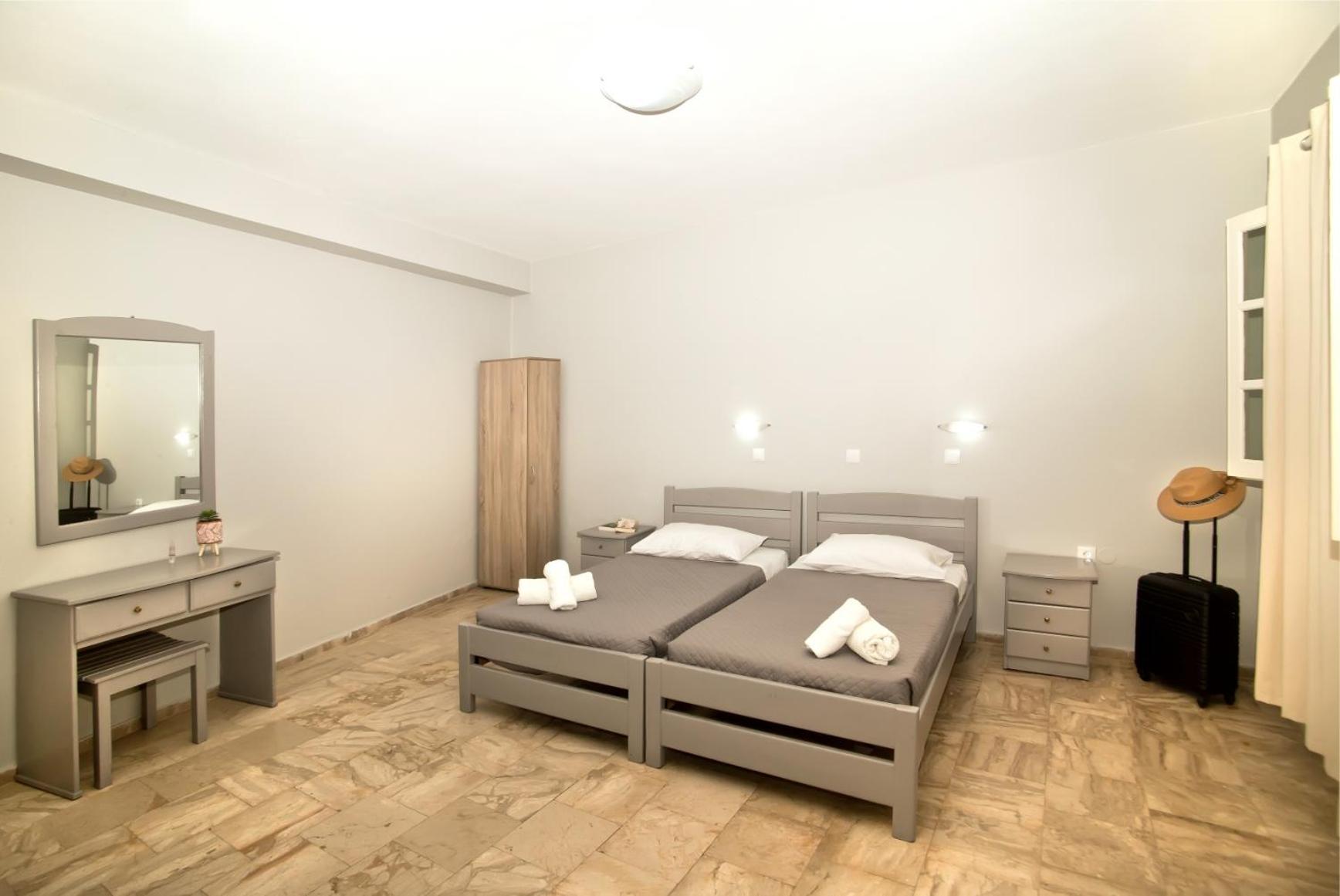 Ambiance Studios Masouri Exterior photo