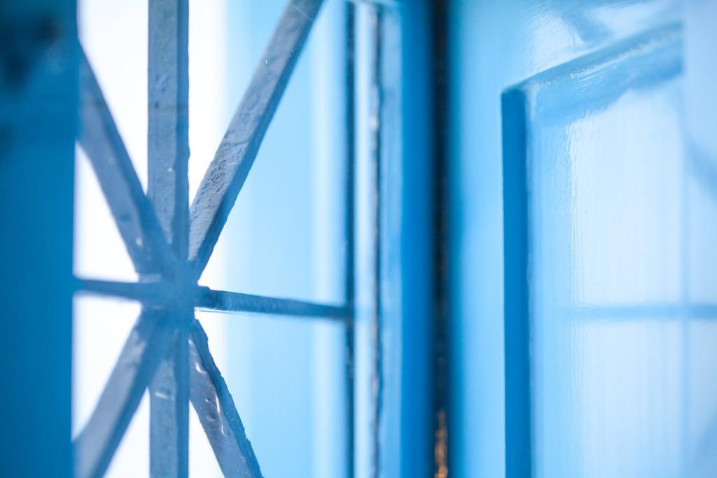 Ambiance Studios Masouri Exterior photo